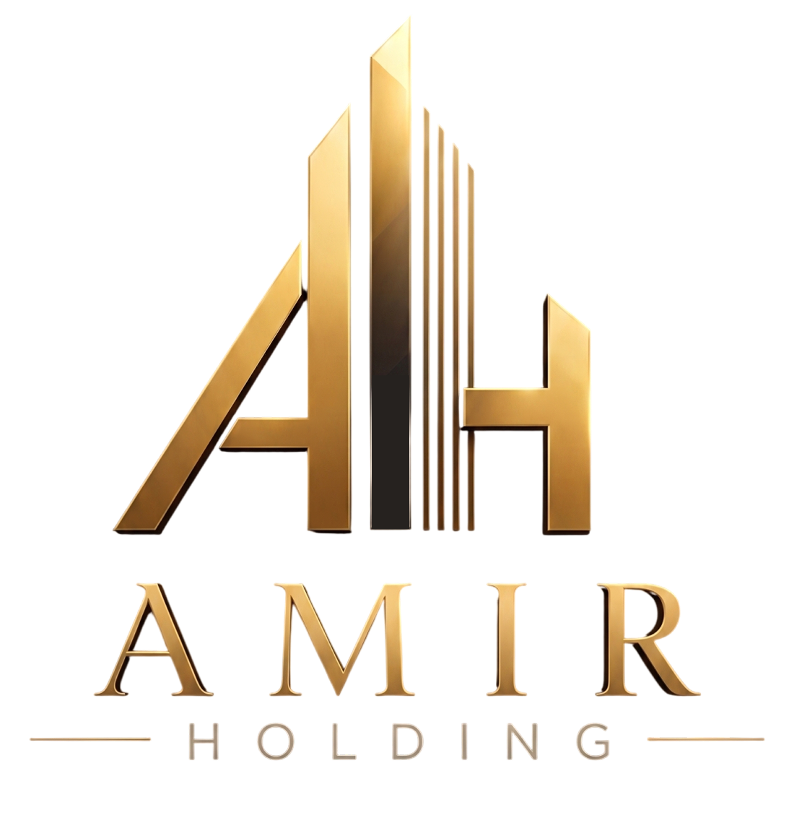 AMIR HOLDING