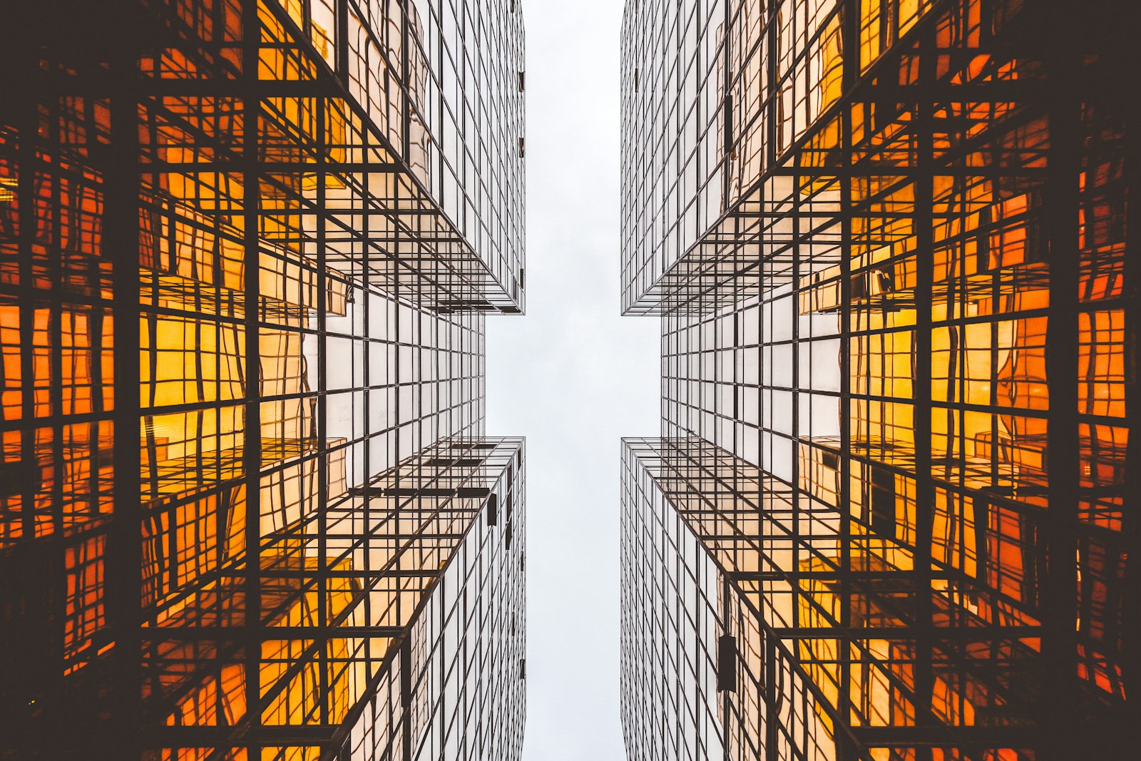 Pamir Business Center — 2